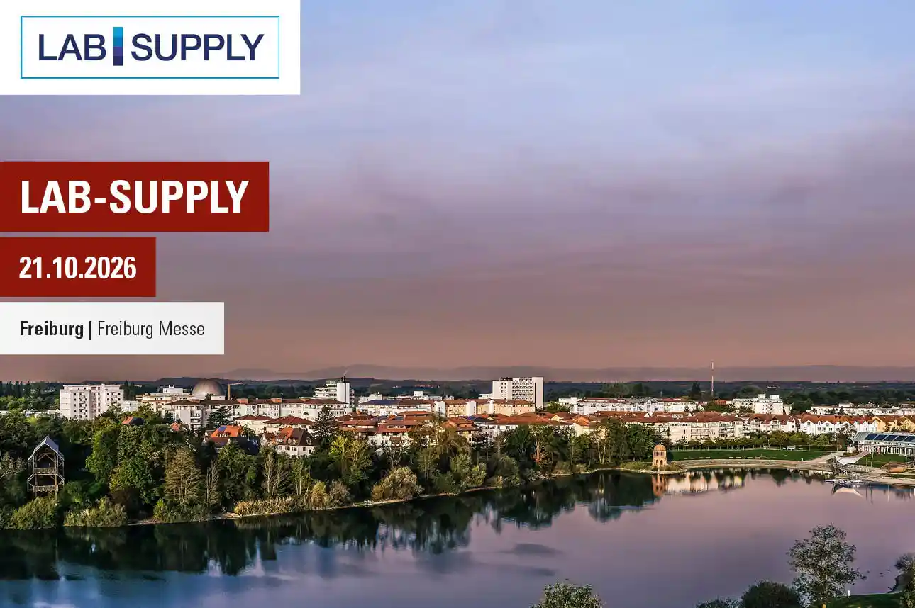 Lab-Supply | Freiburg